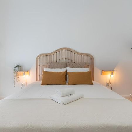 Galagana Charm House Bed & Breakfast Golega Luaran gambar