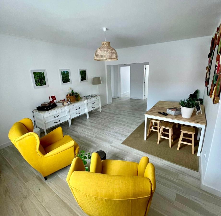 Galagana Charm House Bed & Breakfast Golega Luaran gambar