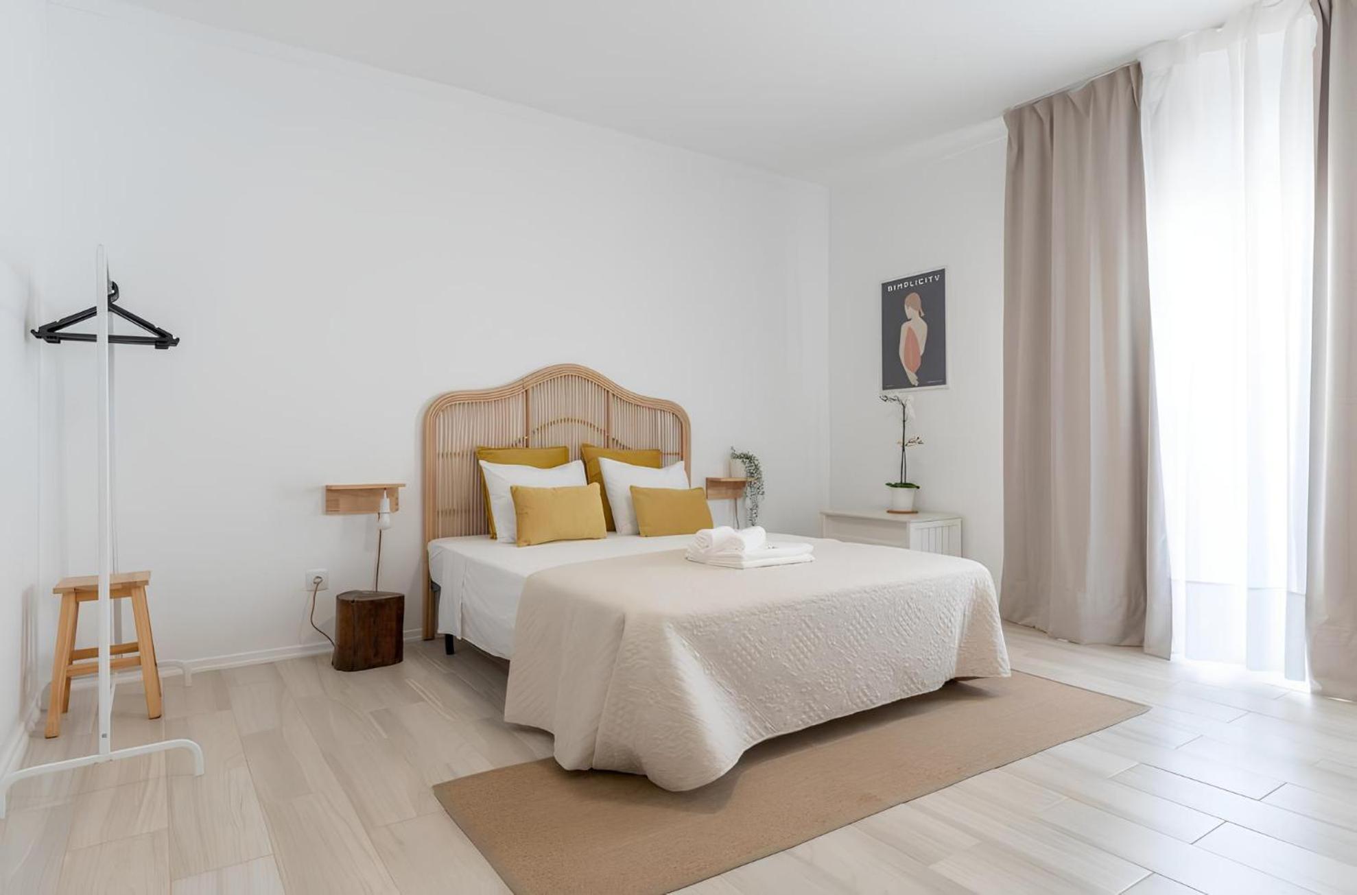 Galagana Charm House Bed & Breakfast Golega Bilik gambar