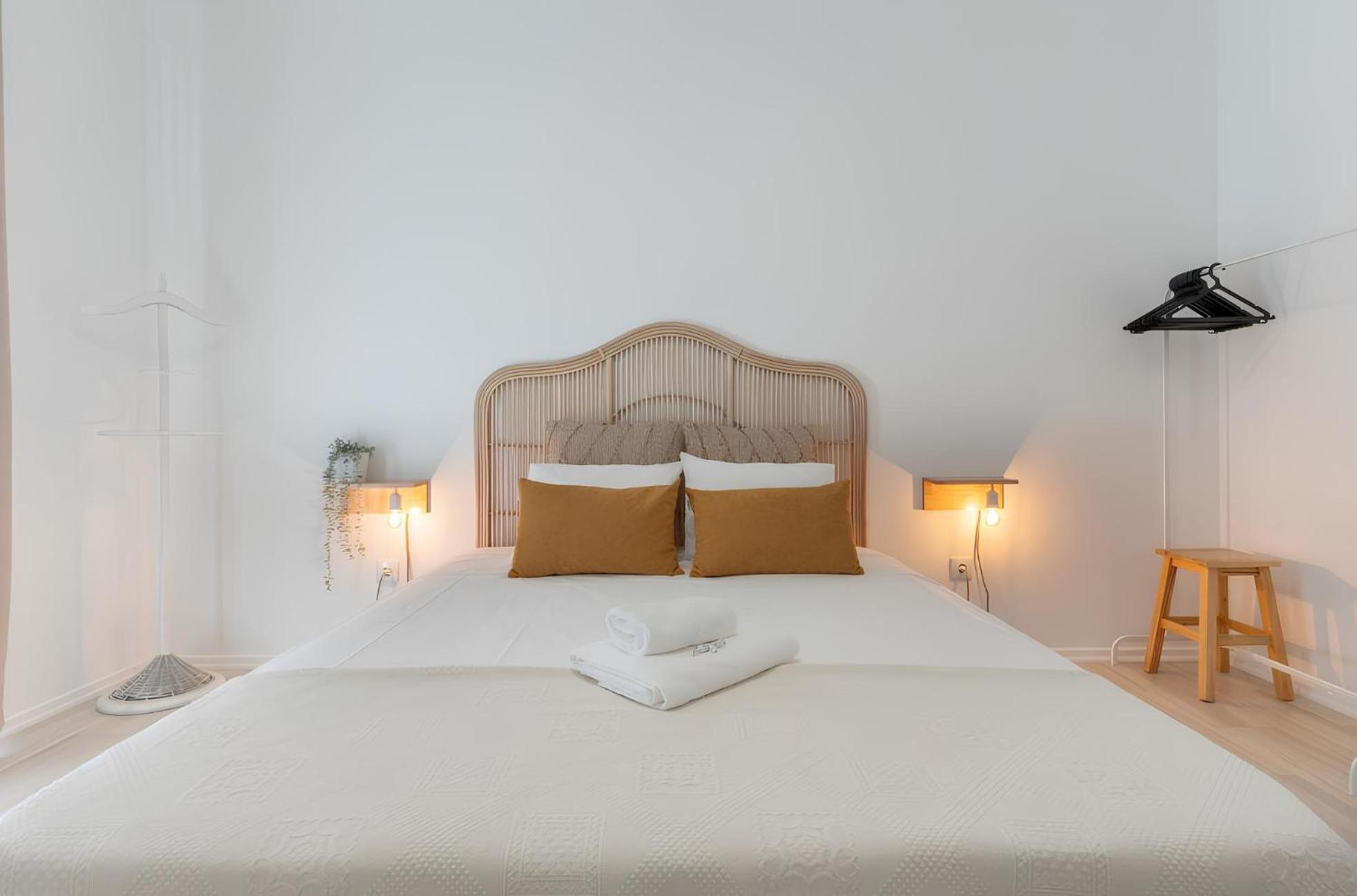 Galagana Charm House Bed & Breakfast Golega Luaran gambar
